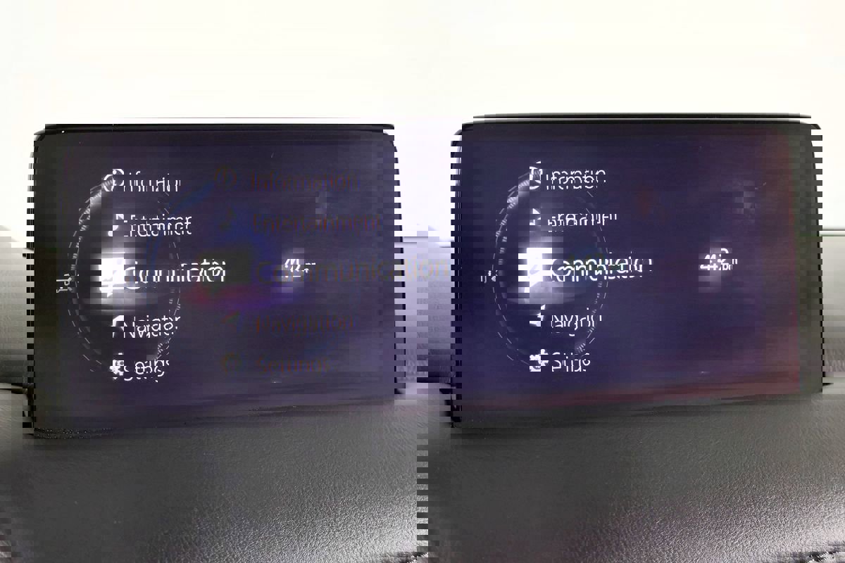 Used 2022 MAZDA CX-5 AWD 2.5 S w/ Select Package image 27