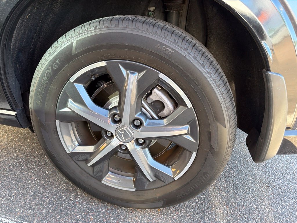 Used 2024 Honda HR-V EX-L image 6
