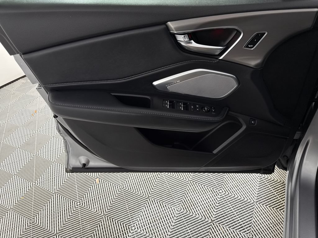 Used 2019 Acura RDX A-Spec FWD image 9