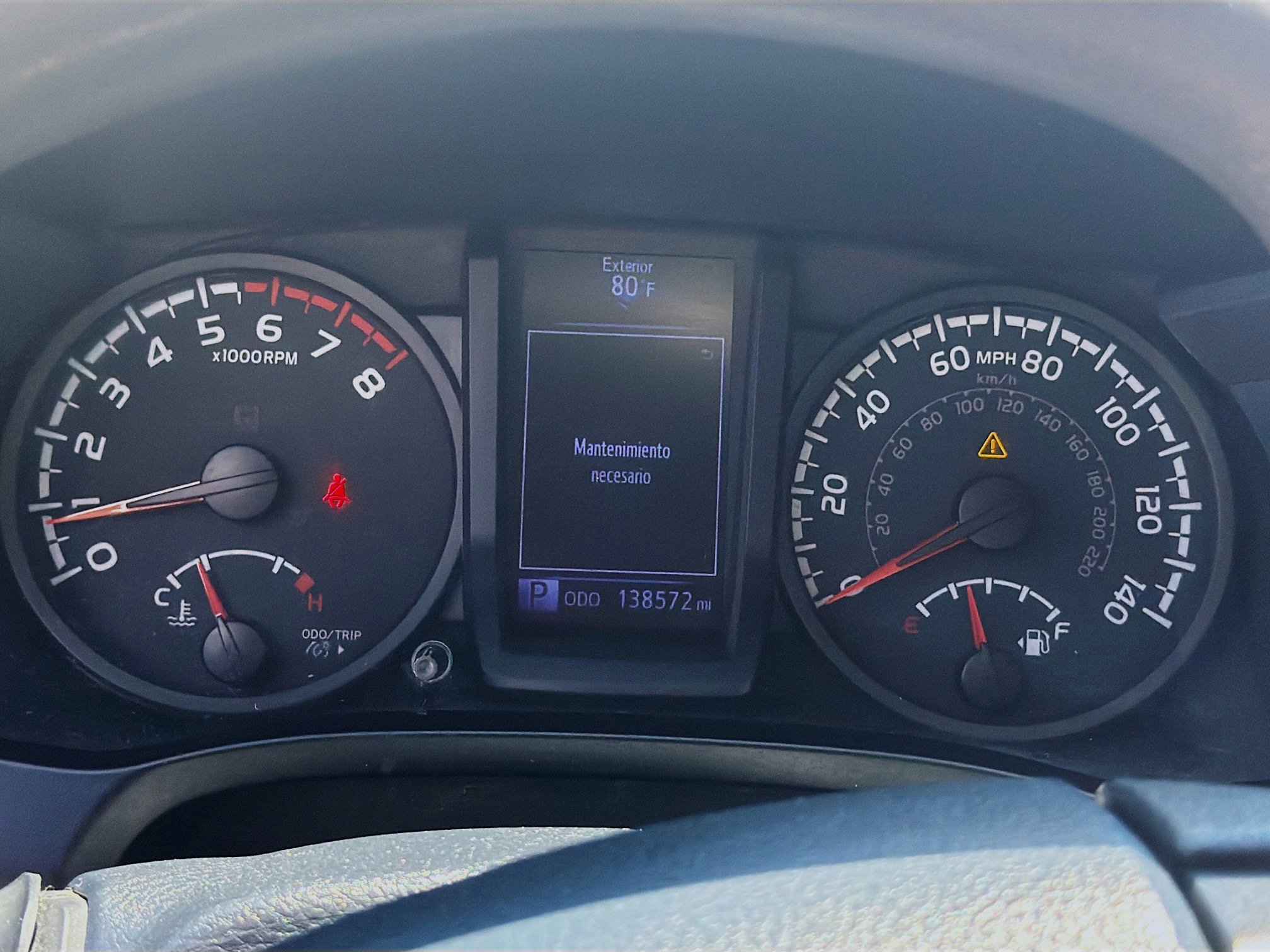Used 2020 Toyota Tacoma SR RWD image 11