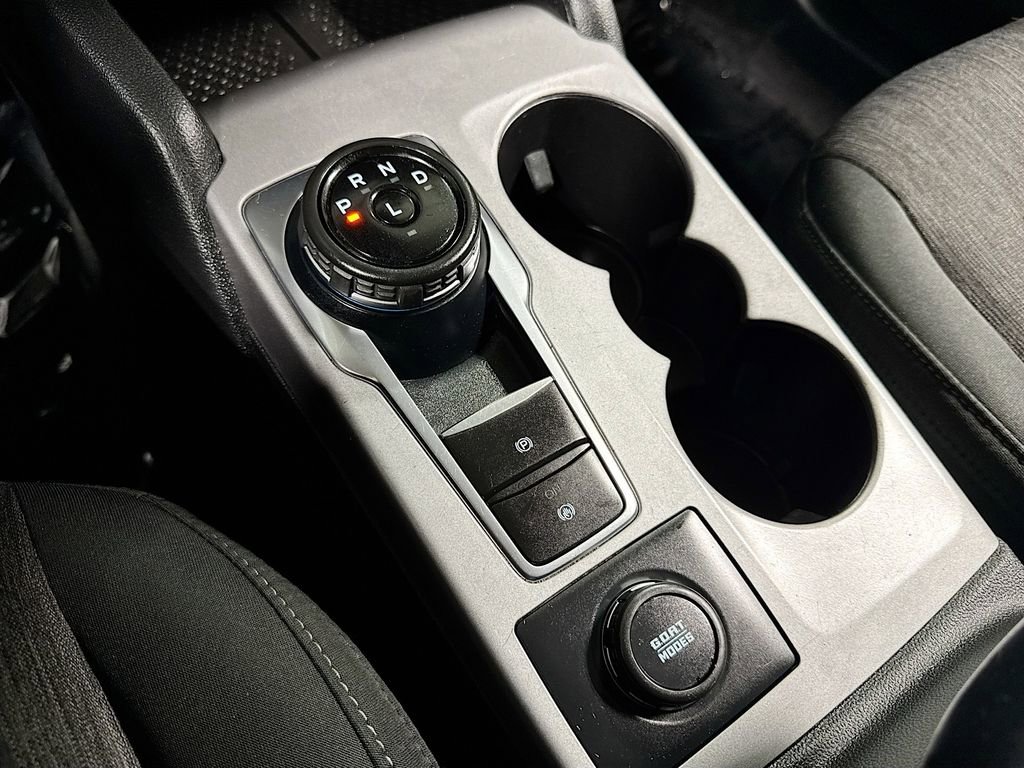 Used 2021 Ford Bronco Sport Big Bend image 21