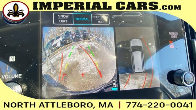 New 2026 Subaru Ascent Bronze Edition image 22