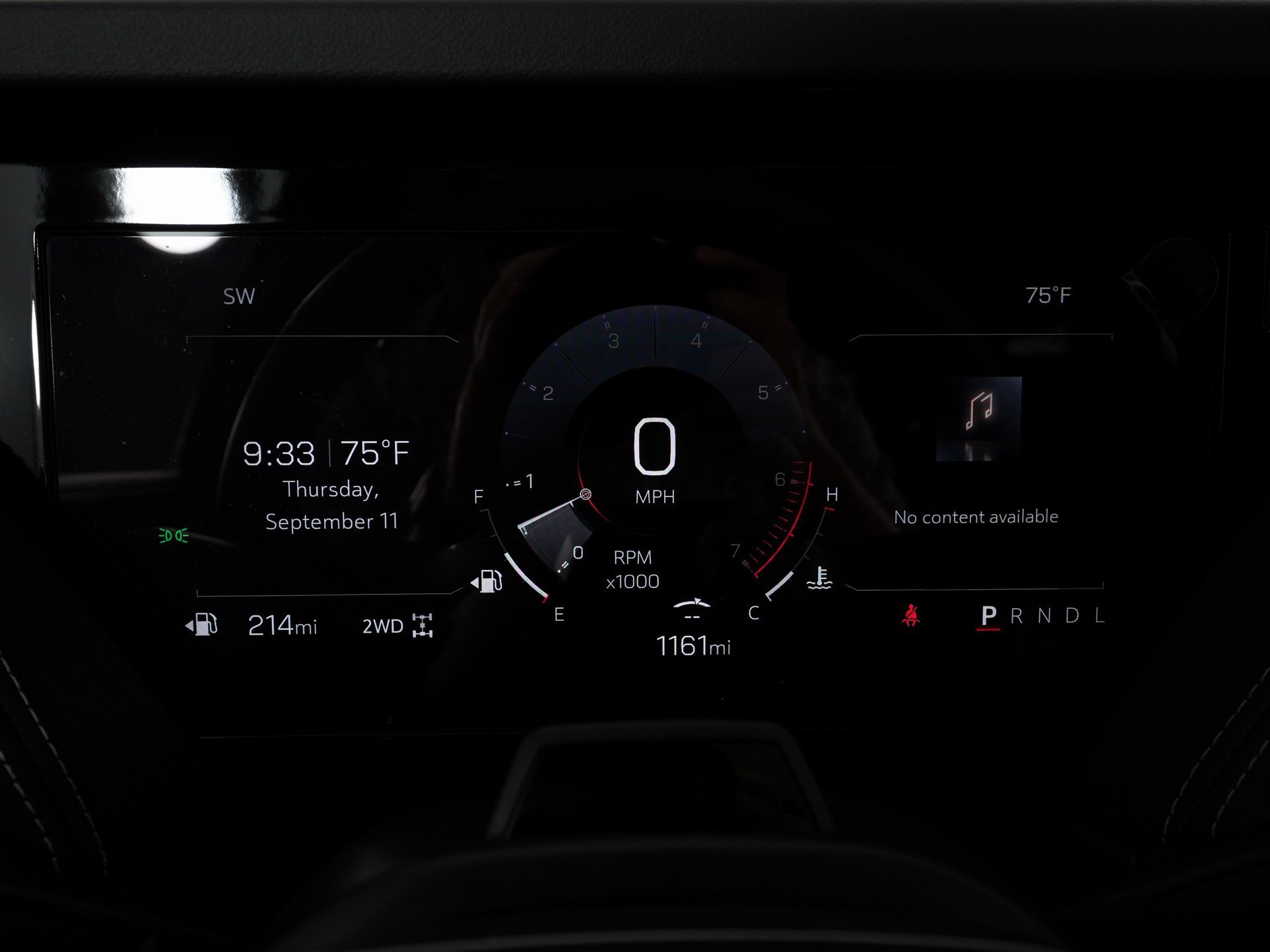 Used 2025 GMC Yukon XL Denali Ultimate image 23