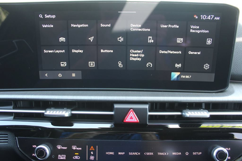 New 2027 Kia Sportage X-Line Prestige AWD/4WD image 57