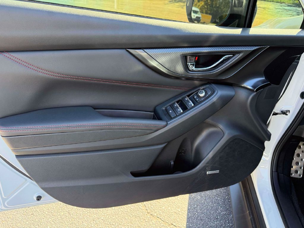 Used 2022 Subaru WRX Limited AWD/4WD image 13