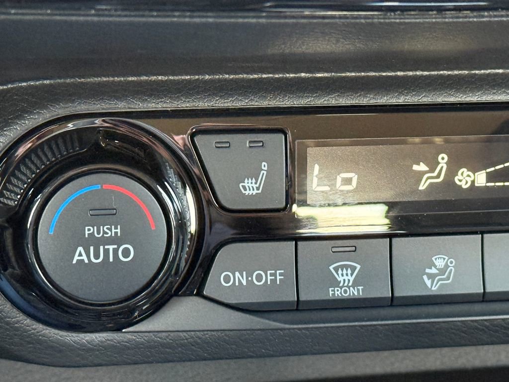 New 2026 Nissan Kicks SV w/ Cold Weather Package image 26