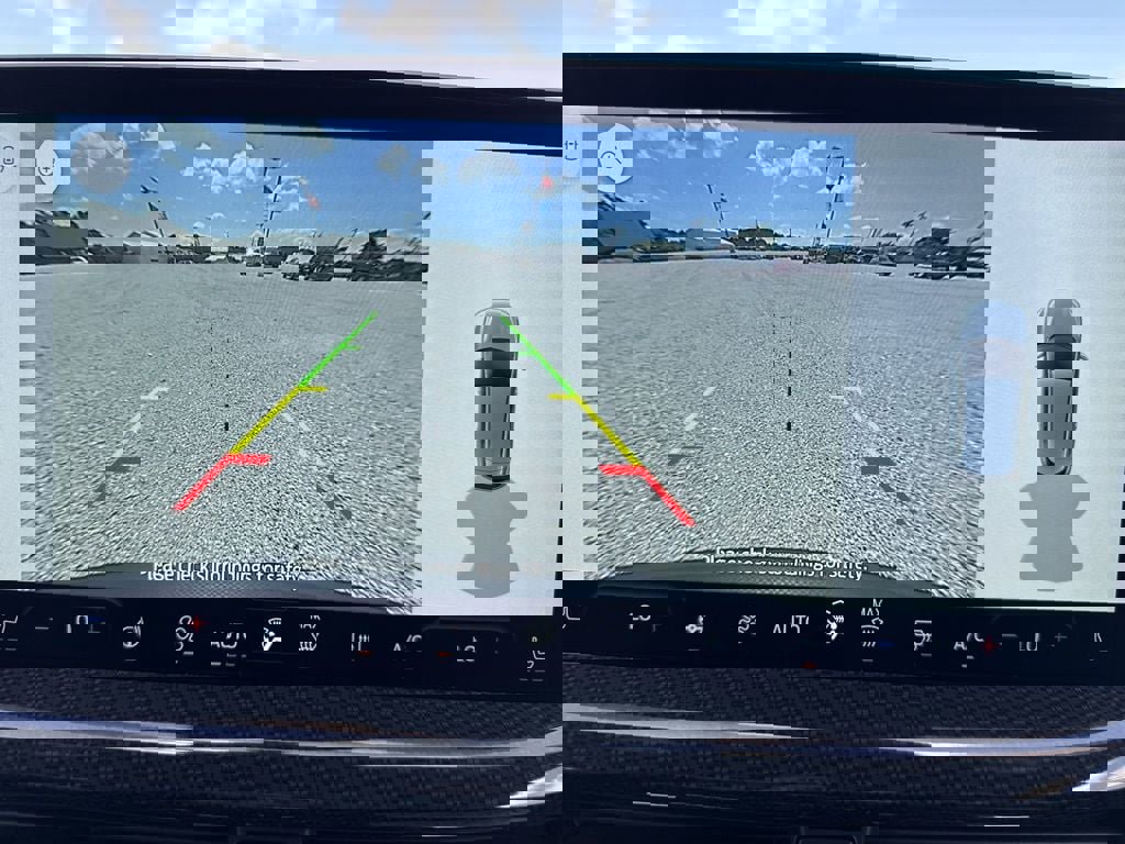 New 2025 Ford Escape ST-Line Elite w/ Tech Pack #1 image 25