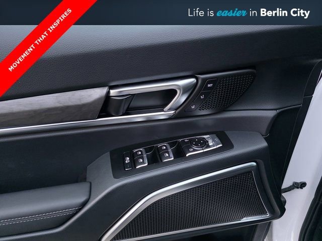 New 2025 Kia Telluride SX Prestige X-Line AWD/4WD image 29