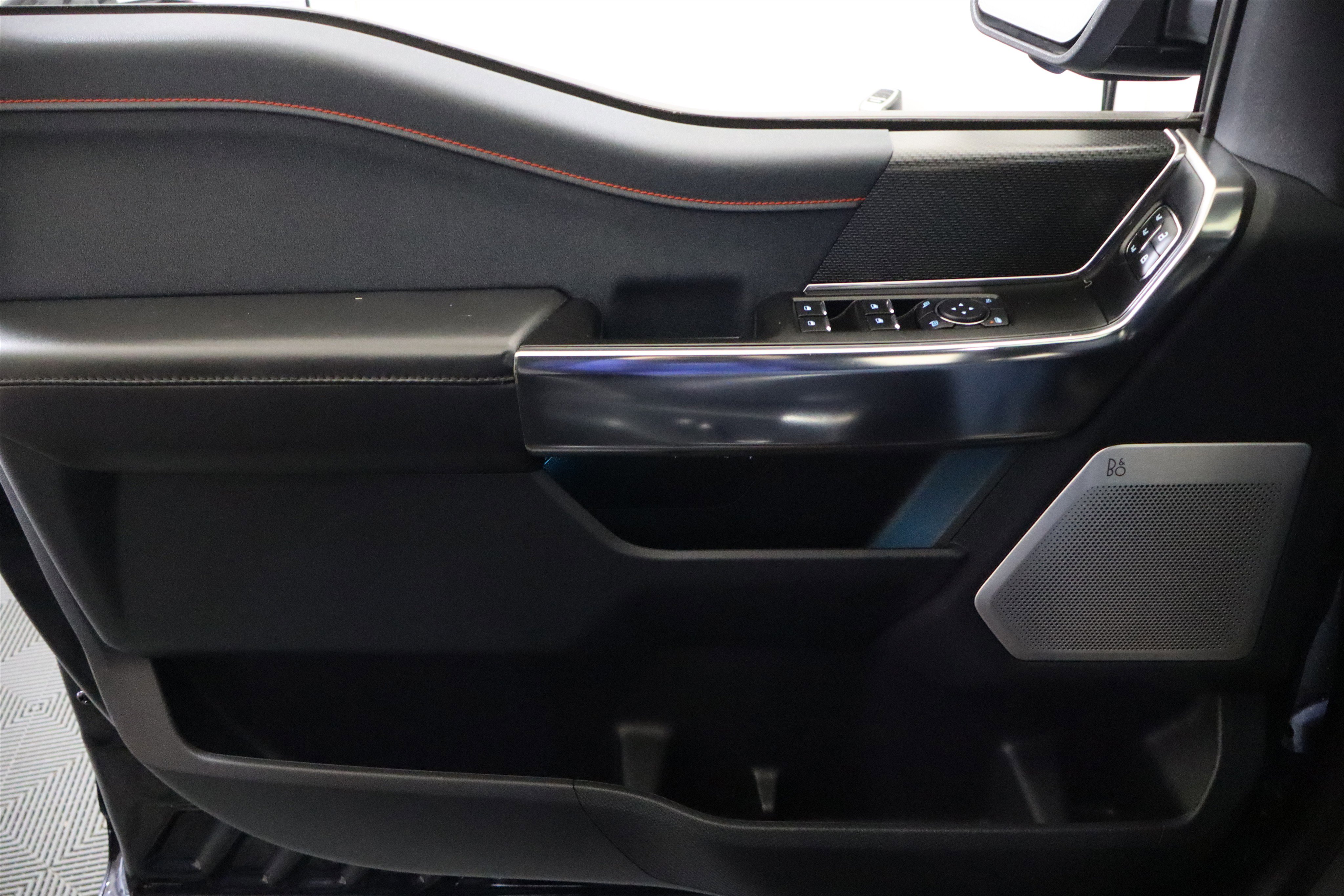 Used 2023 Ford F150 Raptor w/ Blue Interior Package image 34