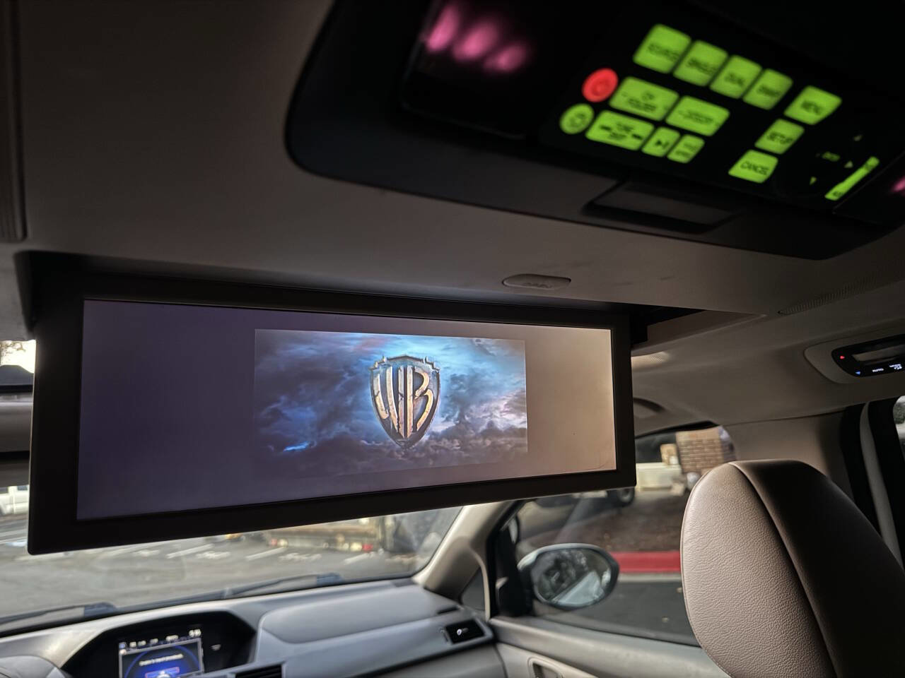 Used 2015 Honda Odyssey Touring Elite image 17