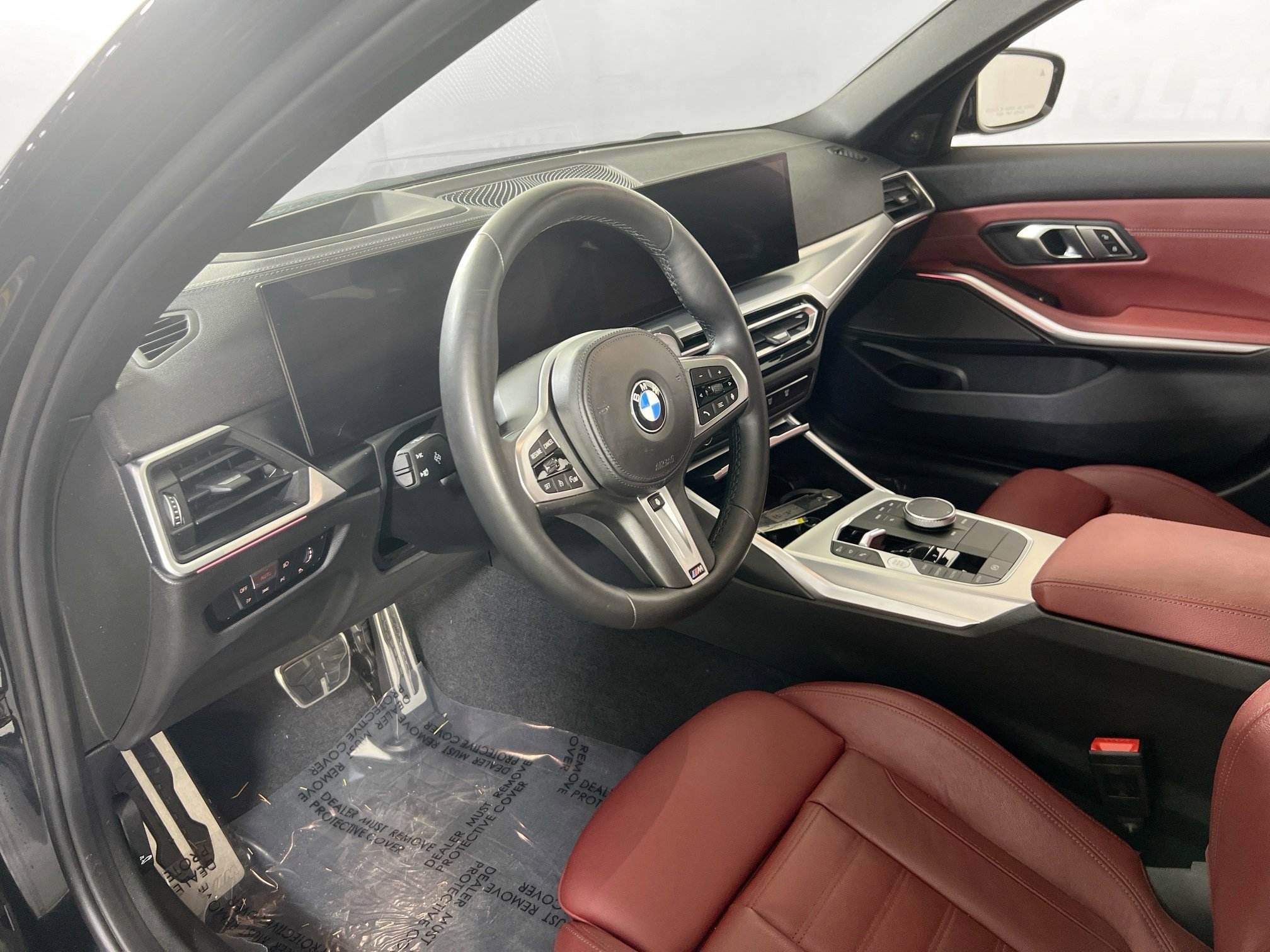 Used 2023 BMW M340i xDrive image 9