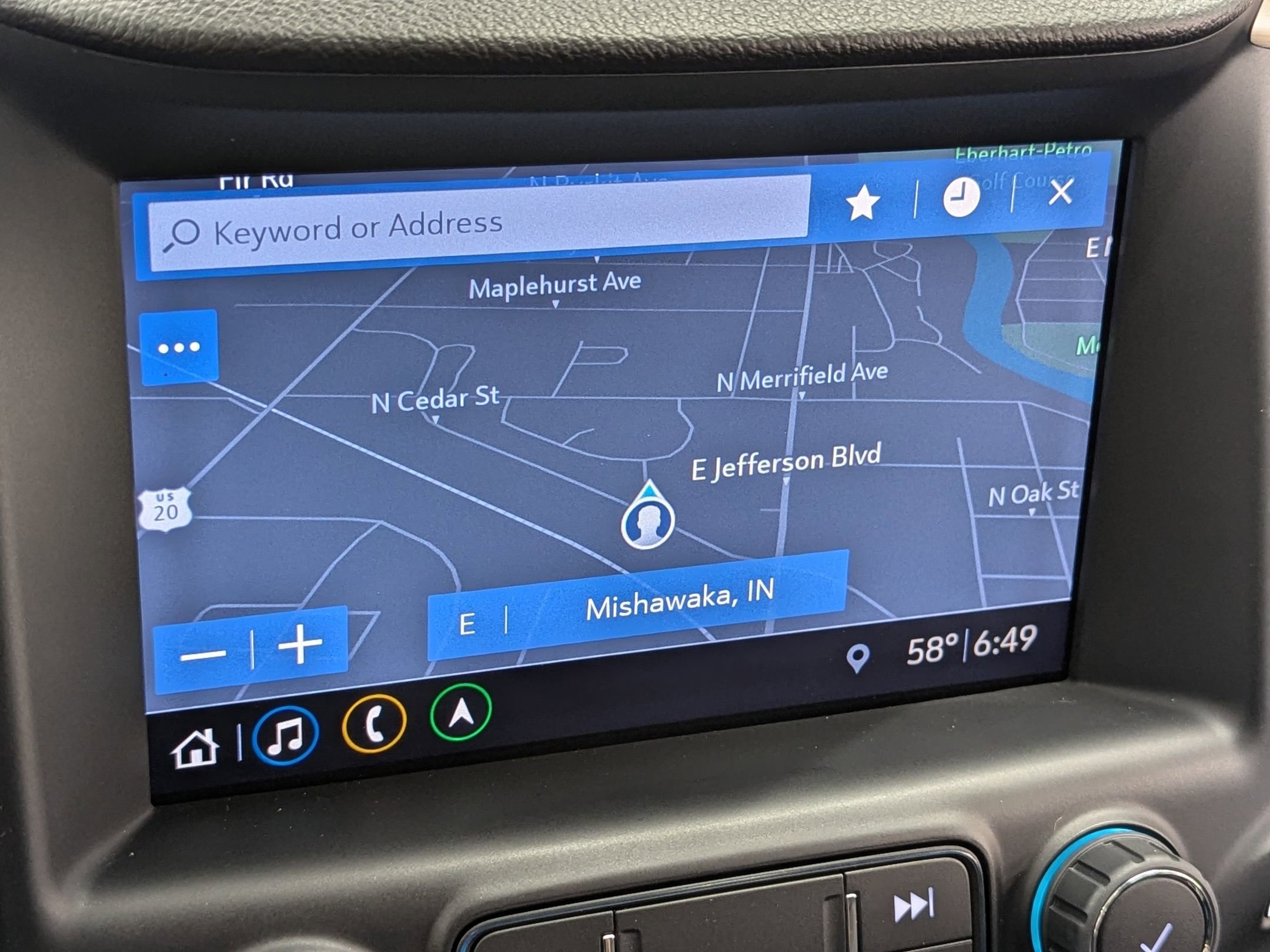 Used 2020 GMC Terrain Denali image 32