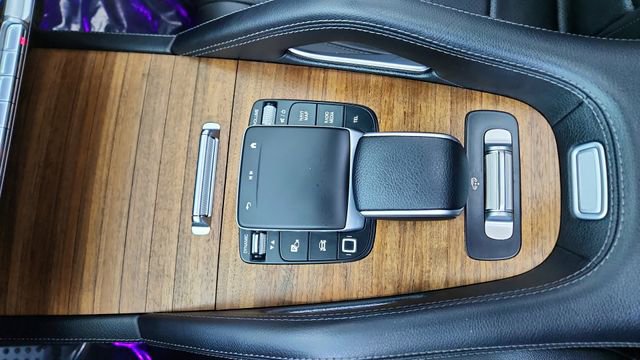 Used 2025 Mercedes-Benz GLS 450 4MATIC image 55