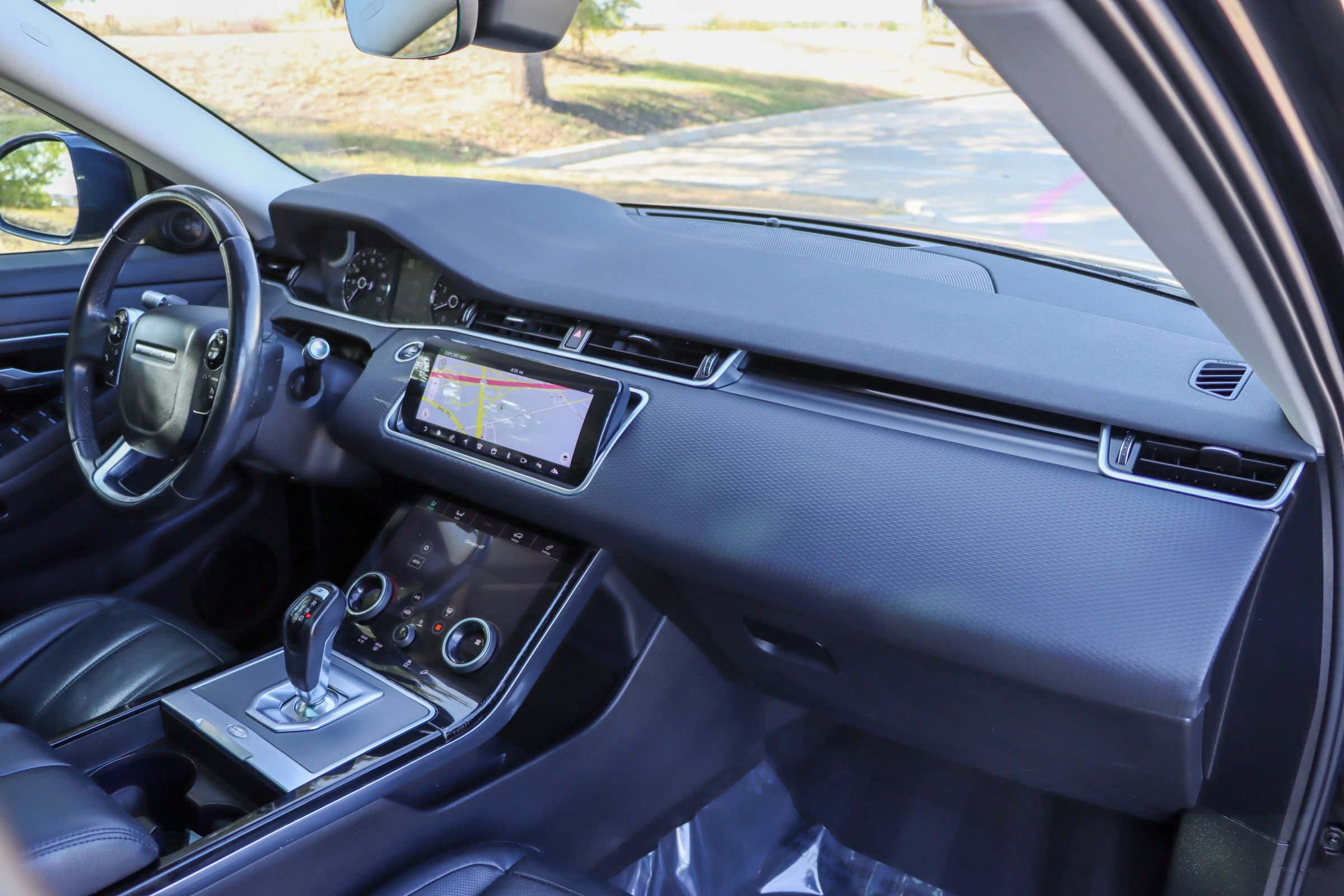 Used 2020 Land Rover Range Rover Evoque S AWD/4WD image 23