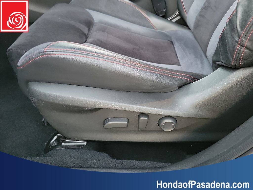 Used 2023 Subaru WRX Limited image 22