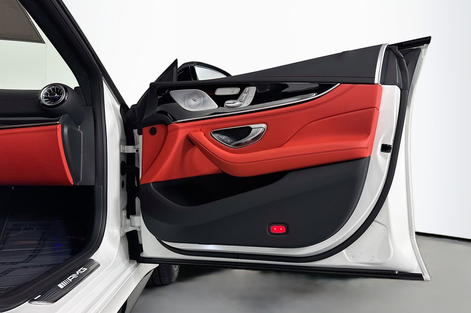 New 2026 Mercedes-Benz AMG GT 43 image 22