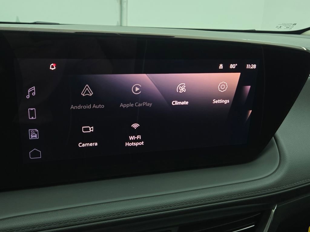 New 2026 Buick Encore GX Avenir w/ Avenir Technology Package image 29