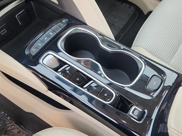 Used 2021 Buick Envision Preferred image 23