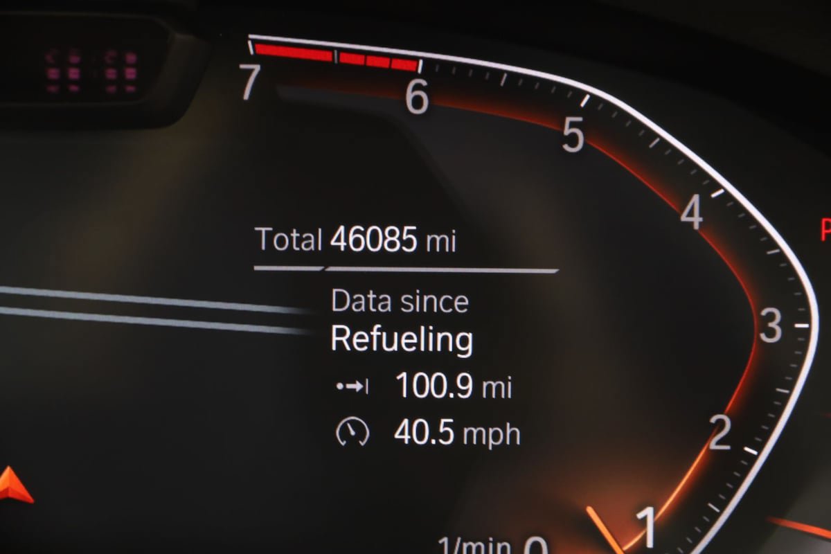 Used 2020 BMW 750i xDrive AWD/4WD image 44