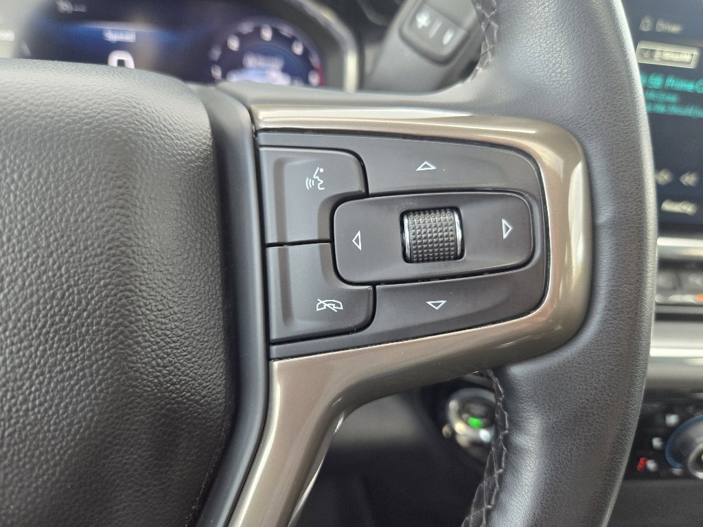 Used 2024 Chevrolet Silverado 3500 High Country w/ High Country Premium Package image 21