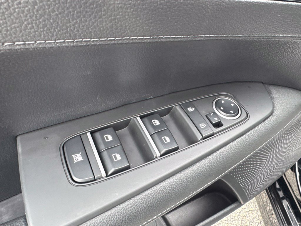 Used 2023 Kia Forte GT-Line w/ GT-Line Technology Package FWD image 30