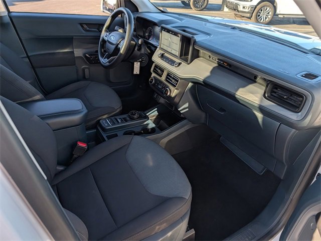 Used 2022 Ford Maverick XL w/ Equipment Group 100A Standard image 24