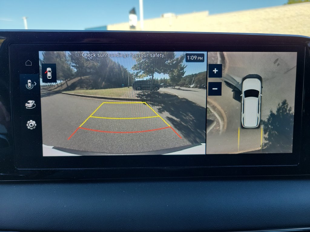 Used 2024 Hyundai Palisade Calligraphy FWD image 22