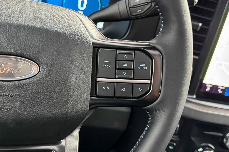 New 2026 Ford F450 Platinum w/ FX4 Off-Road Package image 35