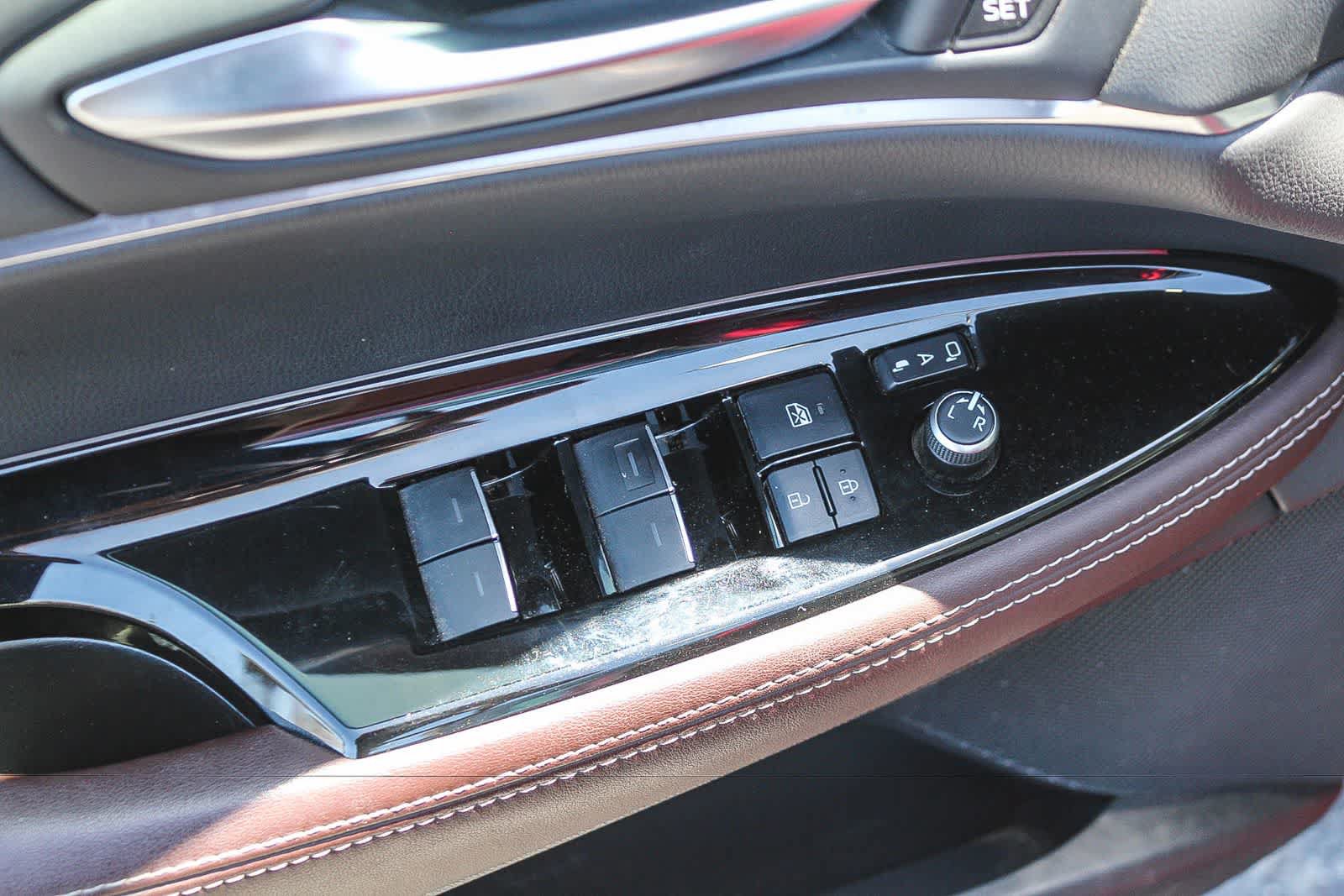 Used 2021 Toyota Mirai RWD image 27