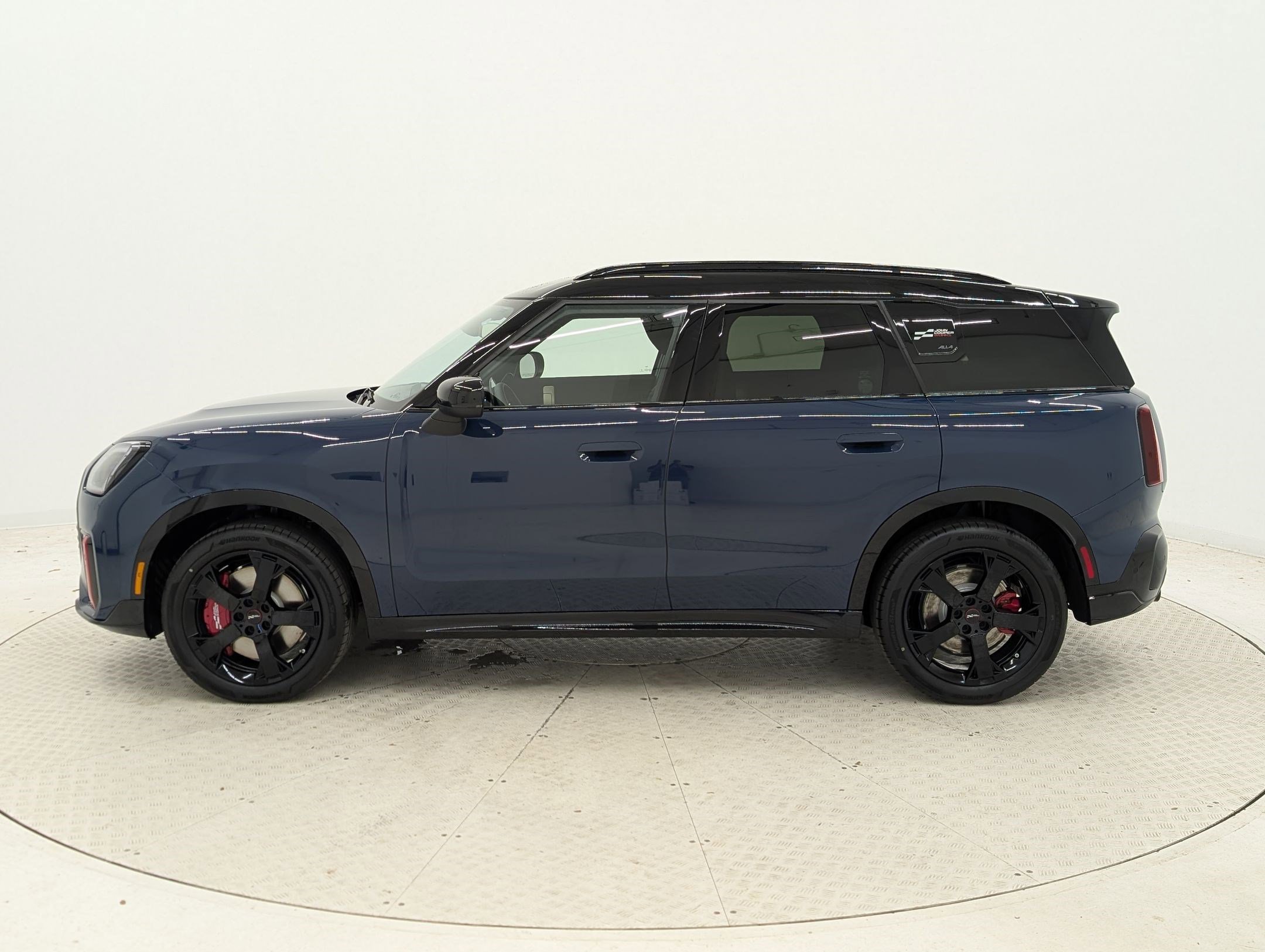 New 2026 MINI Cooper Countryman John Cooper Works image 2