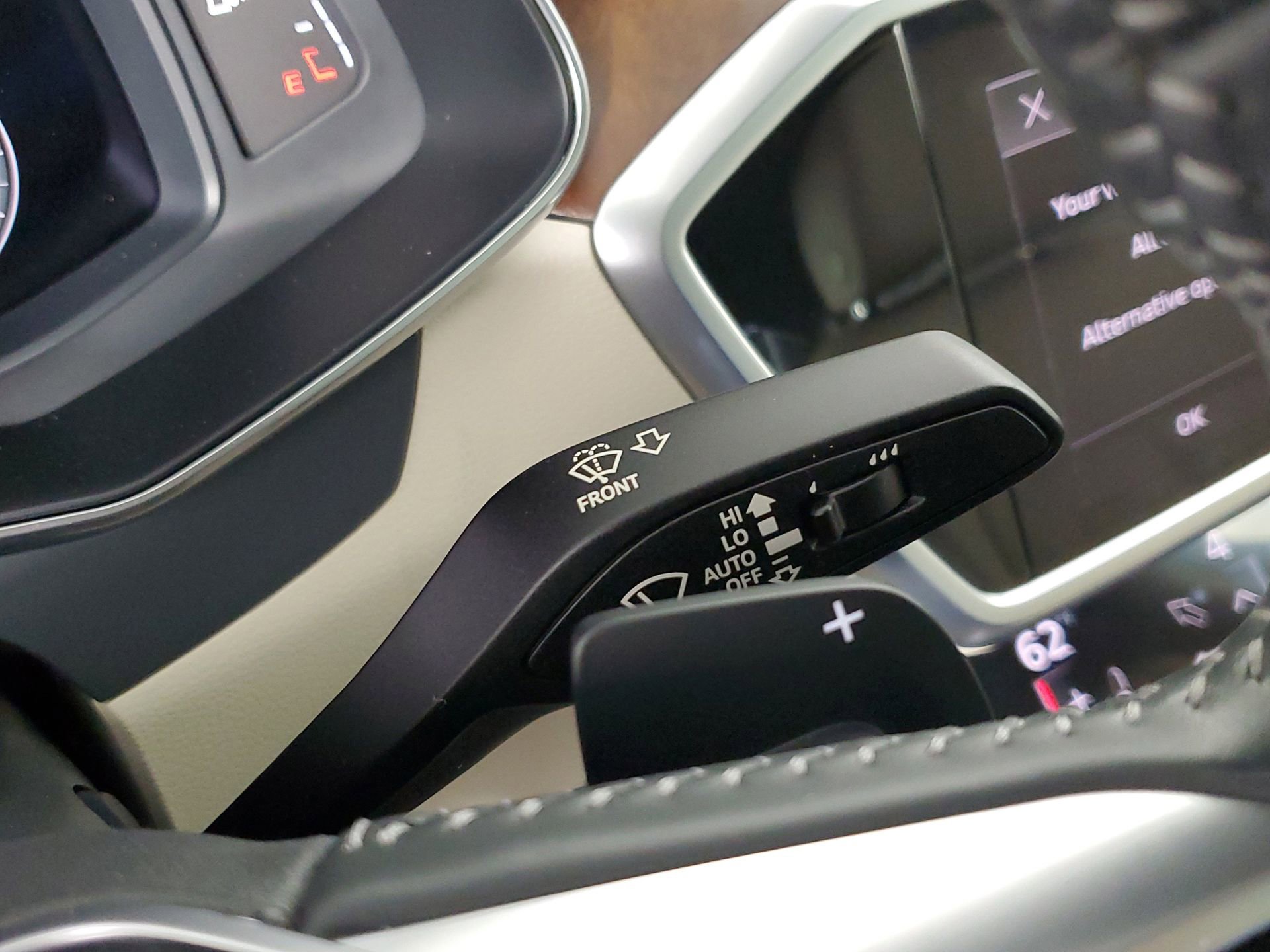 Certified 2021 Audi A6 3.0T Prestige image 36