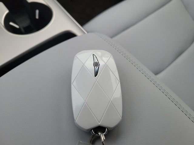 New 2026 Genesis GV70 2.5T Advanced image 30