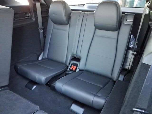 New 2026 Mercedes-Benz GLE 580 4MATIC image 18