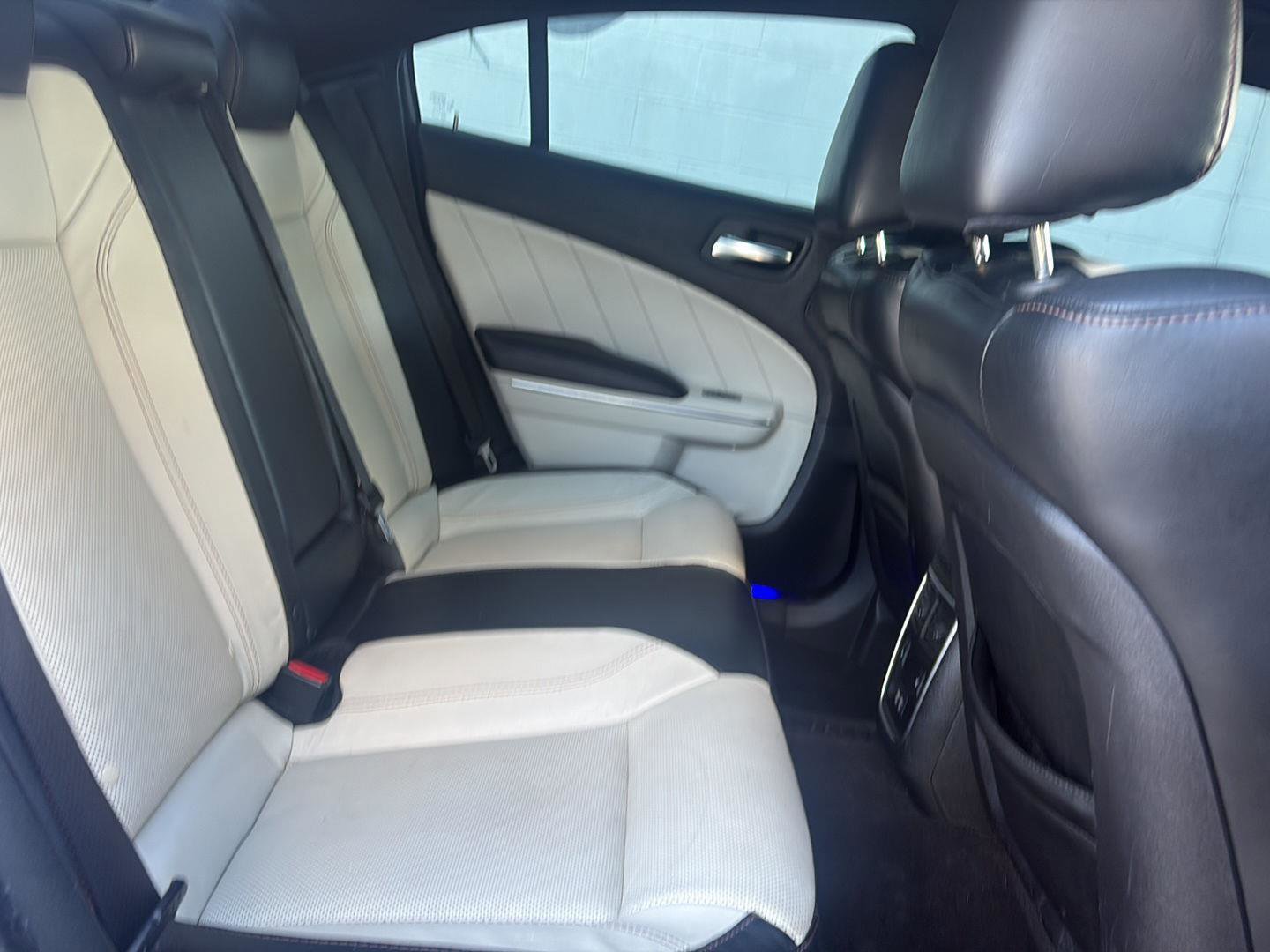 Used 2018 Dodge Charger GT w/ Quick Order Package 28J image 18