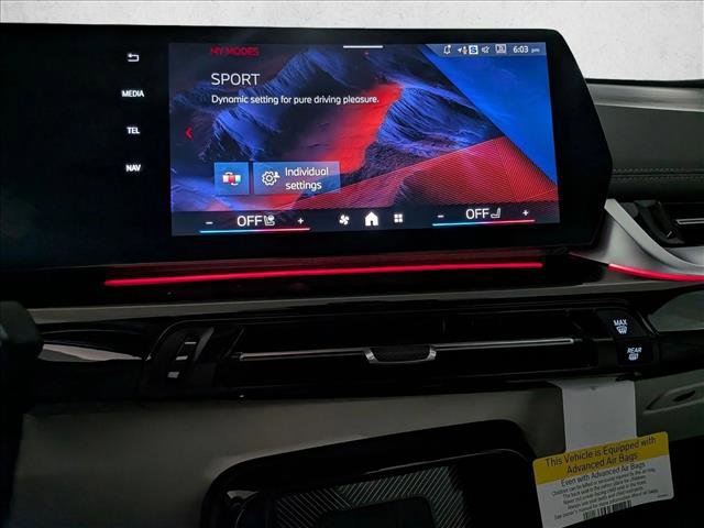 New 2026 BMW X1 xDrive28i w/ M Sport Package image 12