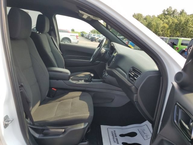 Used 2025 Dodge Durango GT AWD/4WD image 23