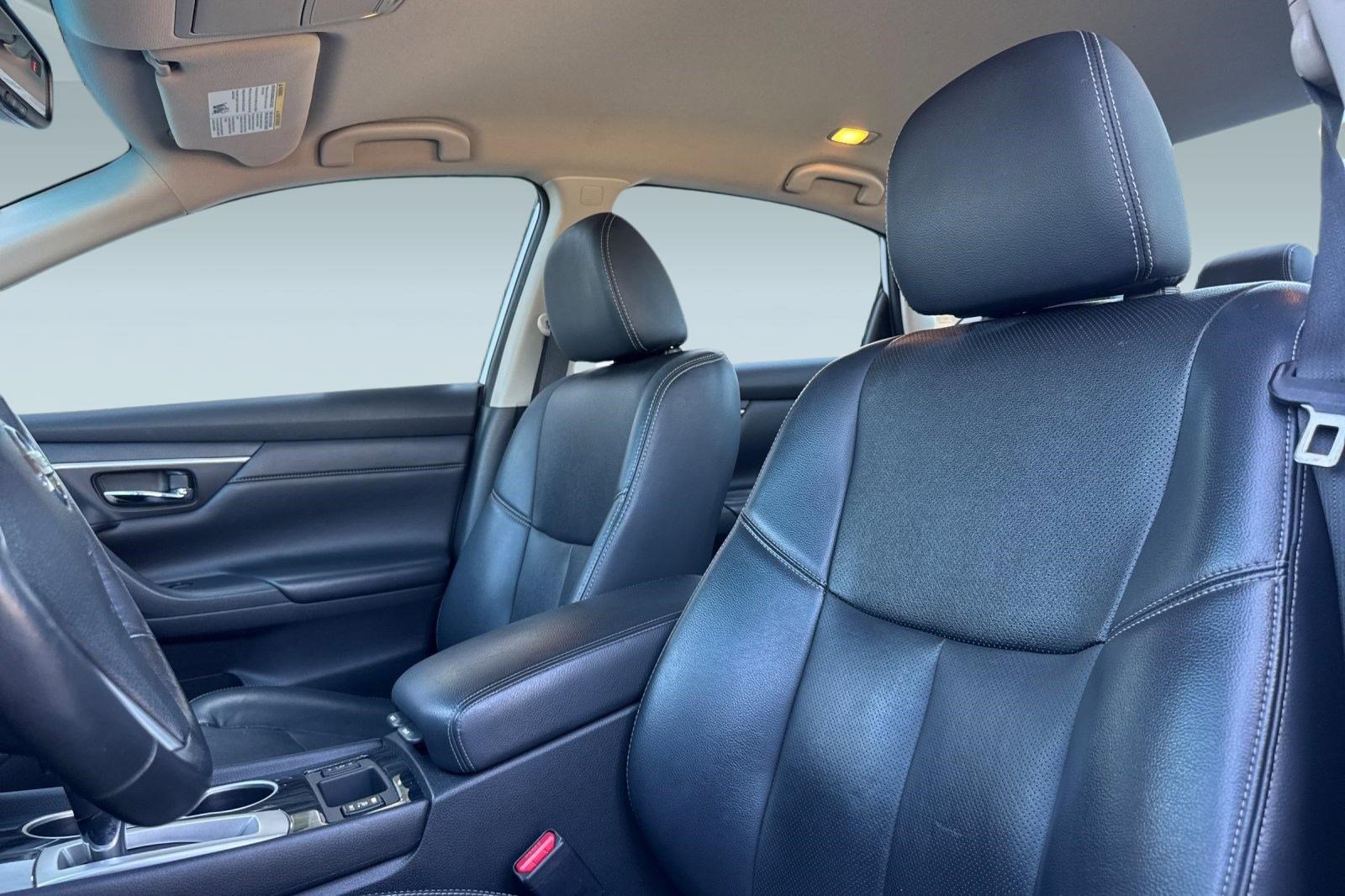 Used 2017 Nissan Altima 2.5 SL image 23