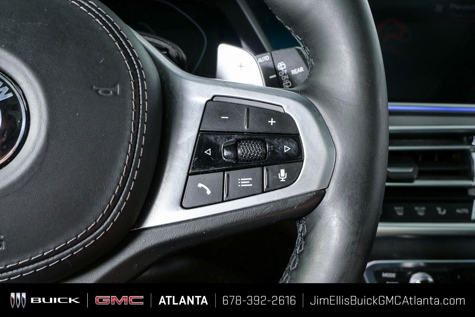 Used 2019 BMW X5 xDrive40i w/ M Sport Package AWD/4WD image 12