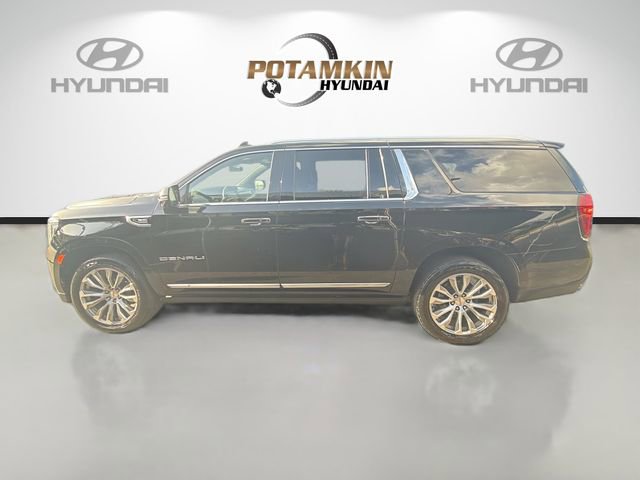 Used 2023 GMC Yukon XL Denali image 8