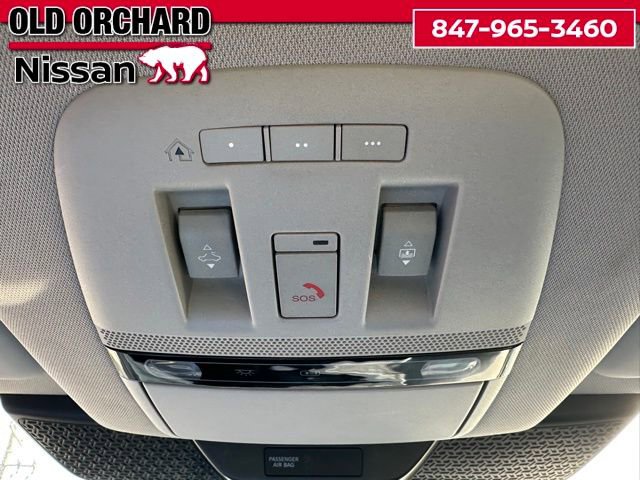Used 2023 Nissan Ariya image 11