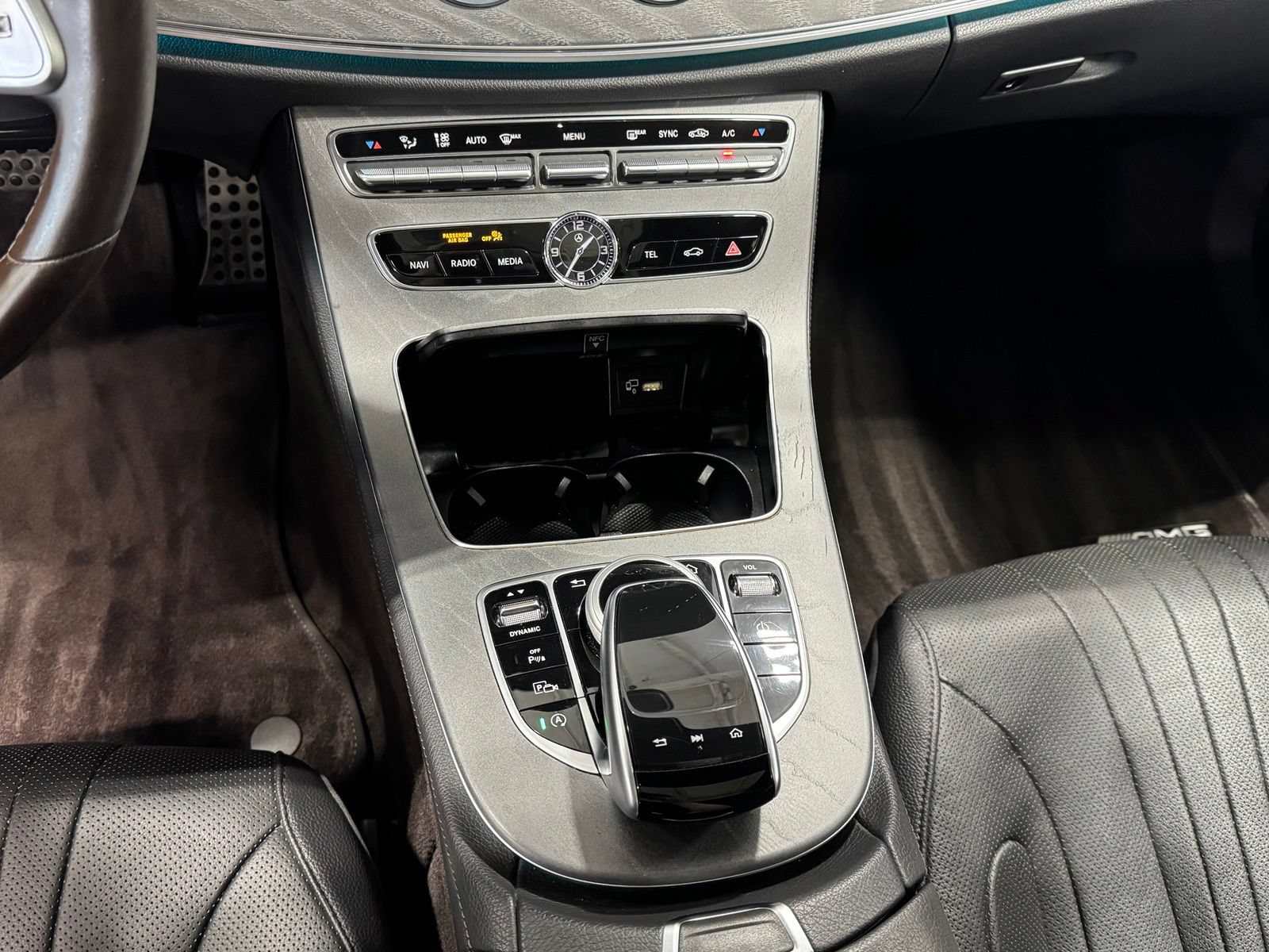 Used 2020 Mercedes-Benz CLS 450 4MATIC w/ Premium Package image 25