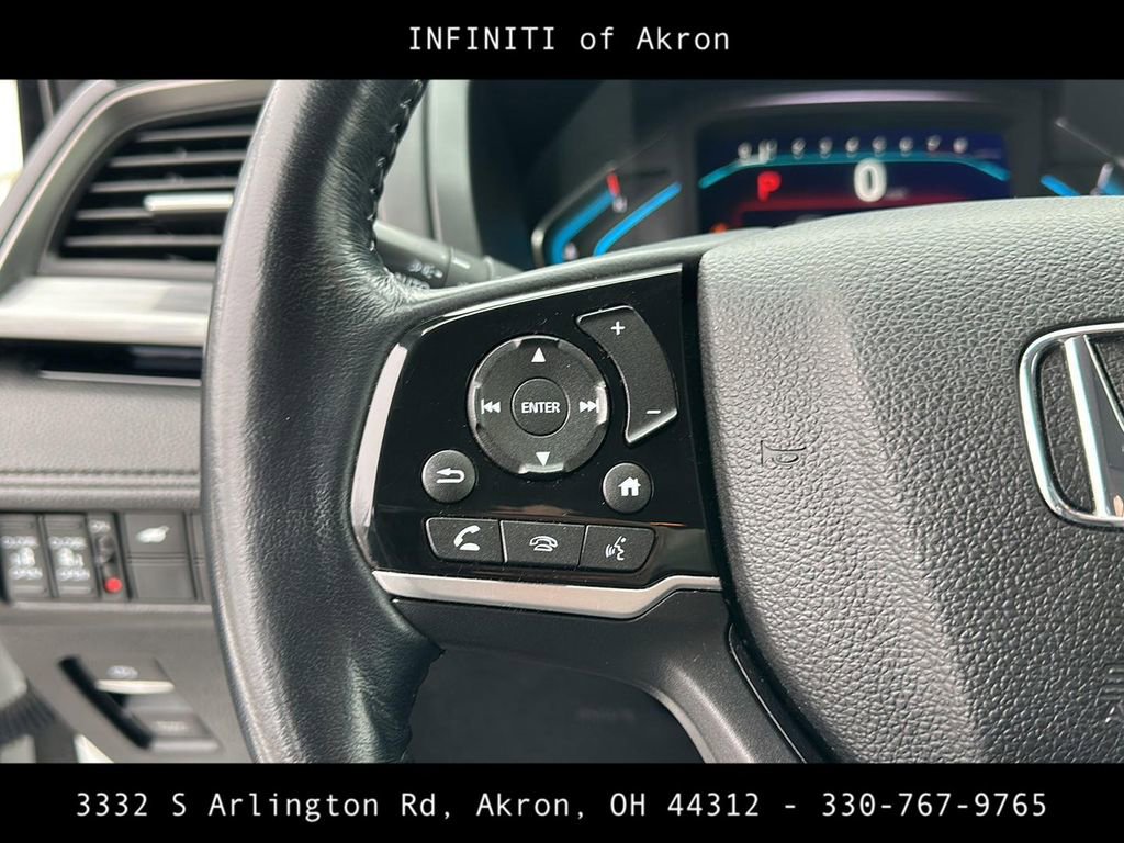 Used 2022 Honda Odyssey Elite image 51