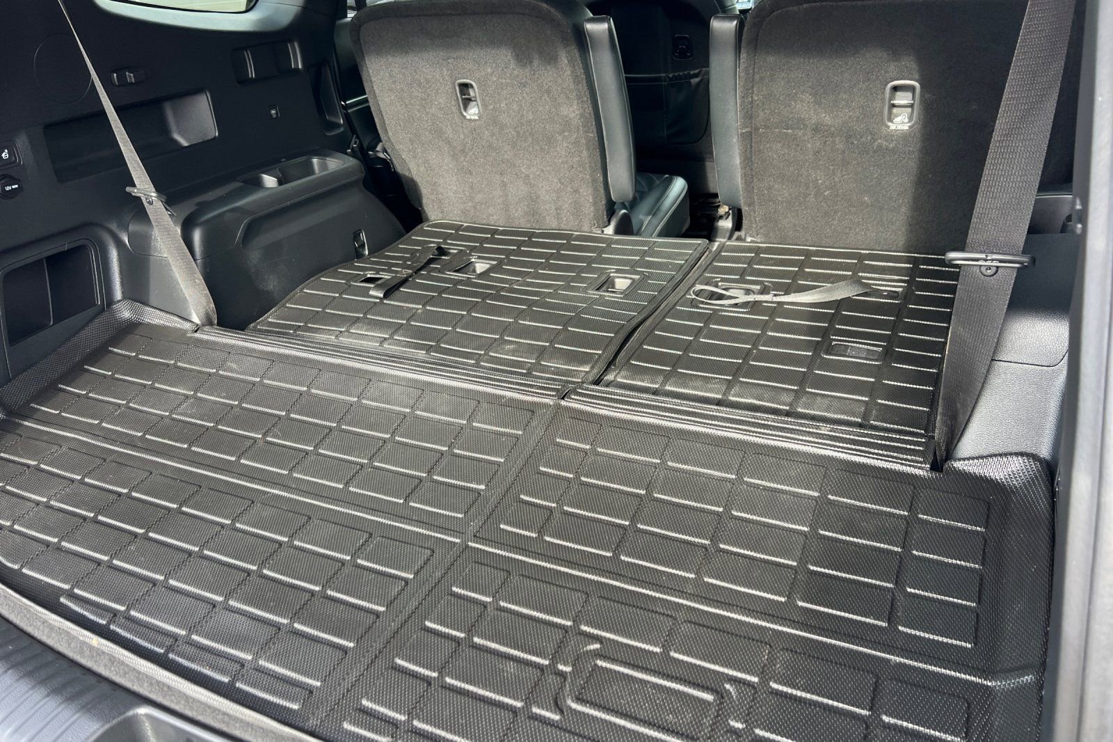 Used 2024 Kia Telluride EX X-Line image 16