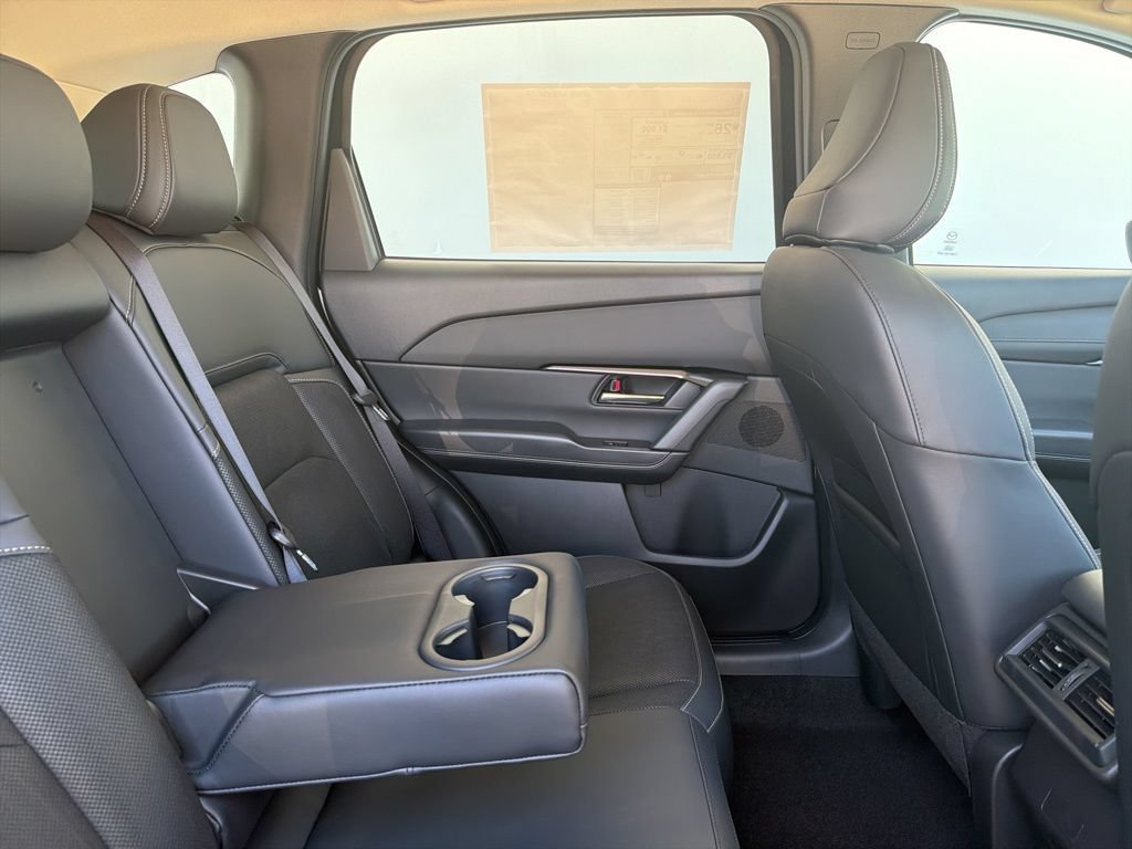 New 2026 MAZDA CX-5 Preferred AWD/4WD image 11
