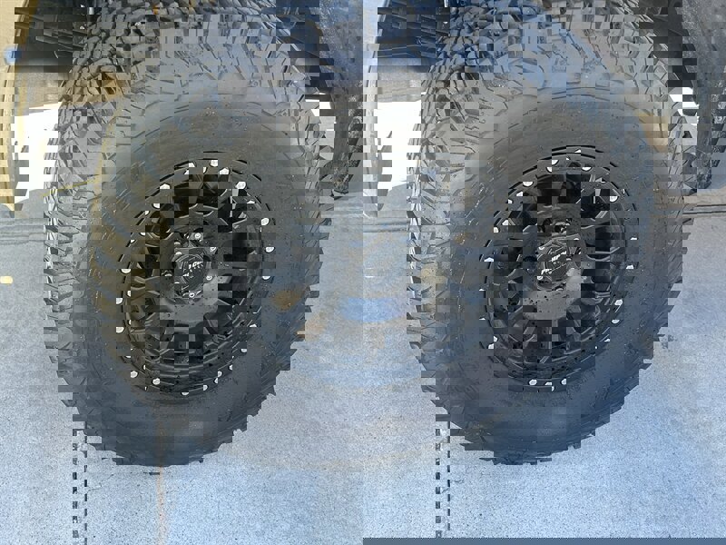 Used 2018 Ford F150 Raptor w/ Equipment Group 802A Luxury image 22