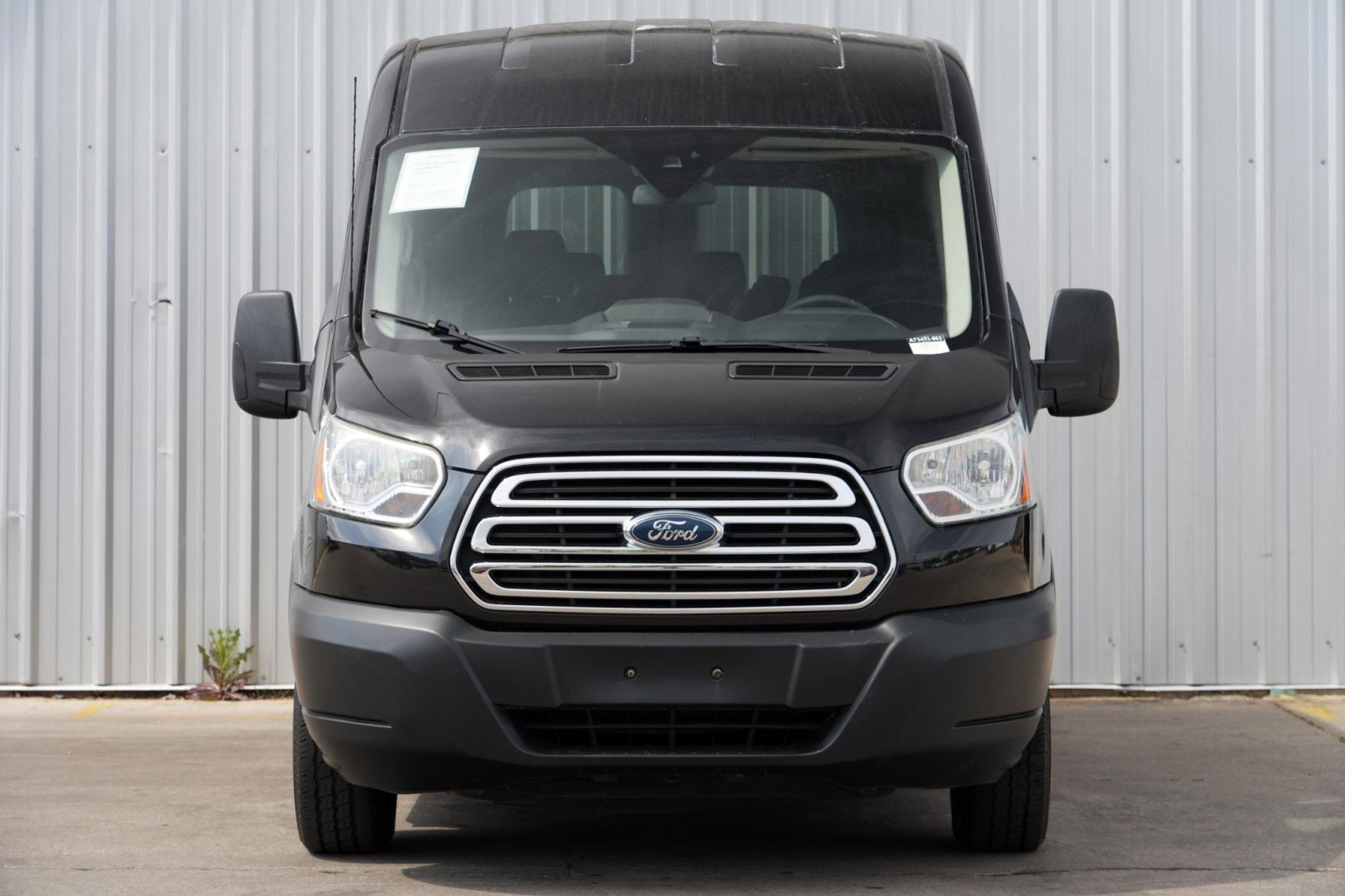 Used 2015 Ford Transit 350 XLT image 6