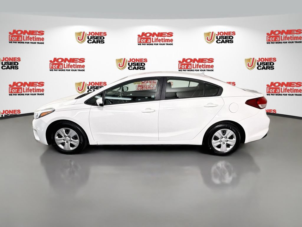 Used 2018 Kia Forte LX FWD image 11