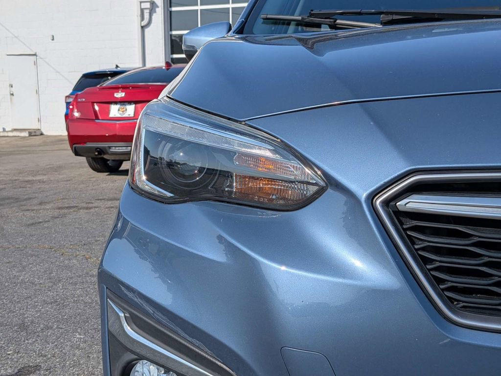 Used 2018 Subaru Impreza 2.0i Limited w/ 50th Anniversary Edition image 10