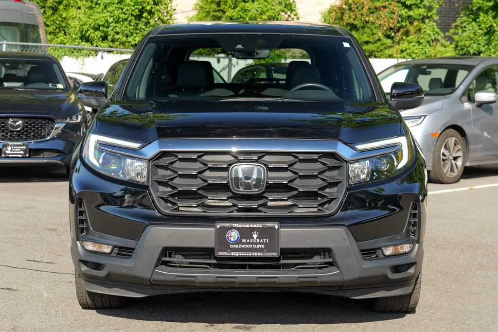 Used 2023 Honda Passport EX-L image 2