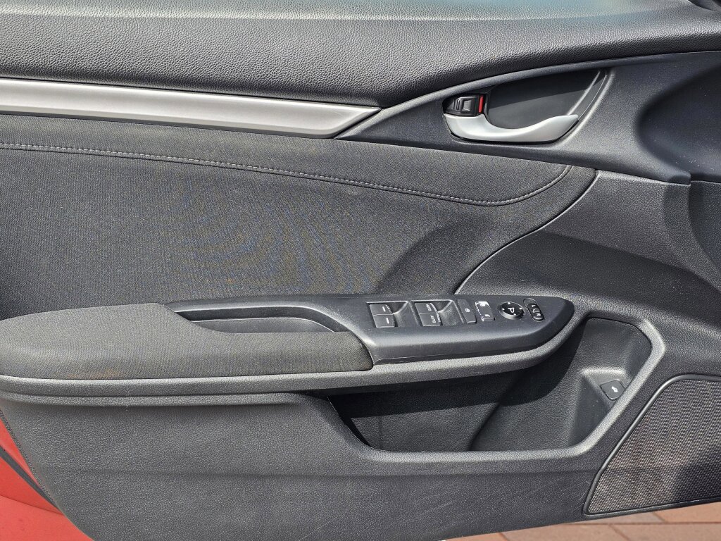 Used 2019 Honda Civic EX image 12